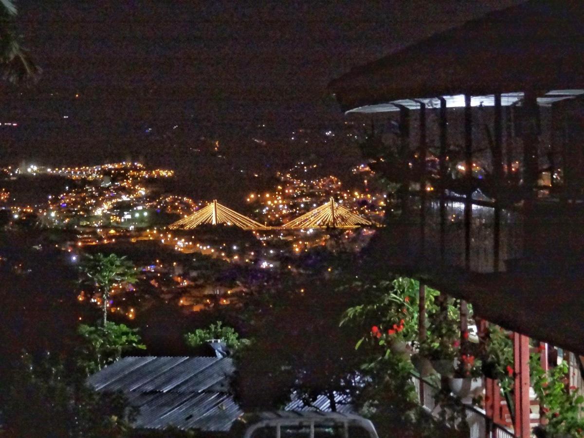 Finca Turistica Los Rosales Pereira Exterior foto